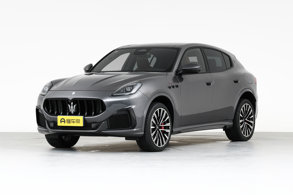 Grecale 2024款 3.0T Trofeo厂商_基本信息图