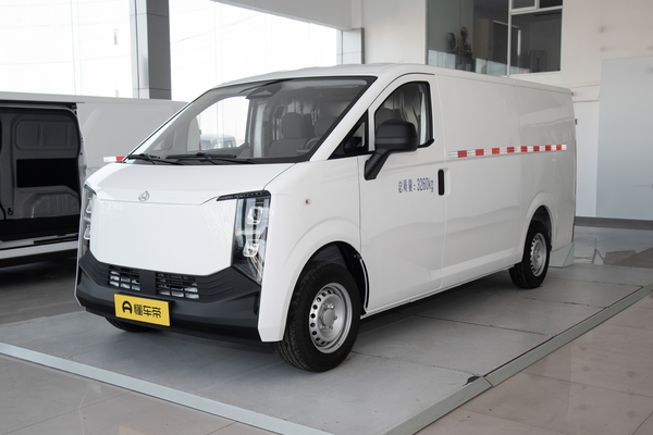 多拉大面 2025款 305KM 2C超充梦想版 宁德电池厂商_基本信息图