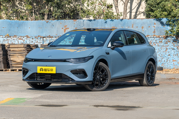 零跑Lafa5 2026款 605 Max厂商_基本信息图