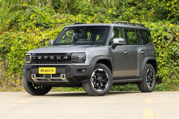 捷途旅行者C-DM 2026款 1.5TD DHT 129km 探索厂商_基本信息图