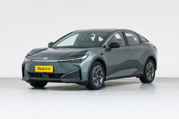 丰田bZ3 2026款 智享家 PRO厂商_基本信息图