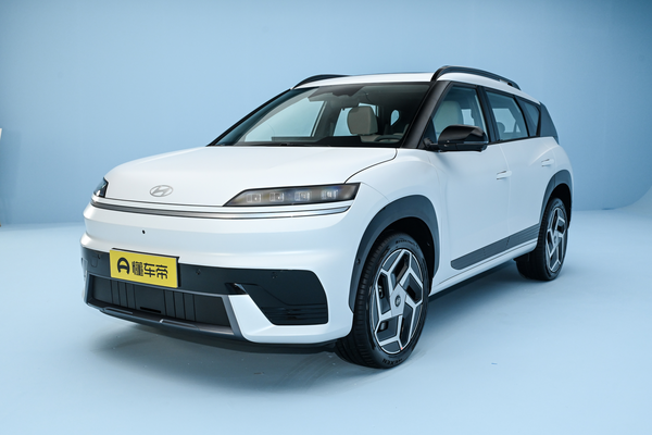 EO 羿欧 2025款 两驱TECH 88.112kWh厂商_基本信息图