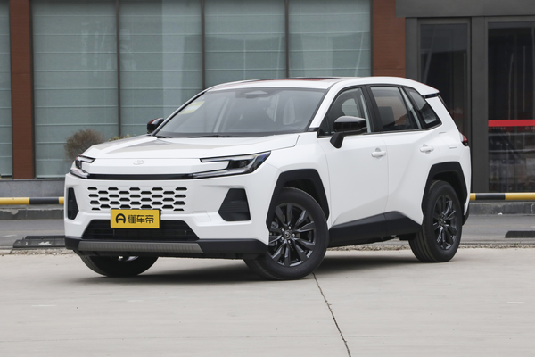 威兰达 2026款 2.0L 两驱AIR厂商_基本信息图