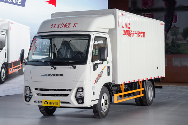 顺达 2025款 4.5T窄体 2.5T手动柴油货箱豪华版能源类型_基本信息图