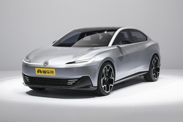 ID.AURA 2025款 Concept厂商_基本信息图