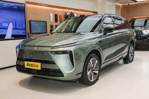 新车 | 第10万辆魏牌蓝山下线，推5年0息购车政策，现款29.98万元起