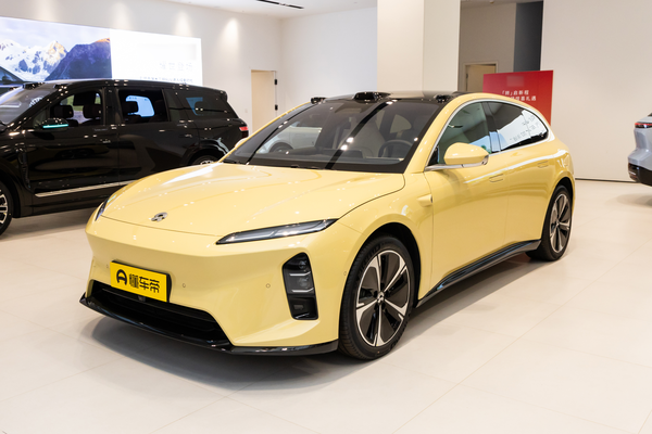 蔚来ET5T 2025款 100kWh厂商_基本信息图