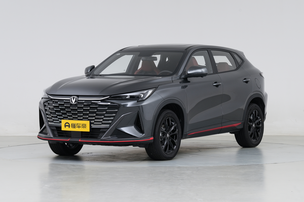 长安X5 PLUS 2026款 1.5T DCT卓越PRO厂商_基本信息图