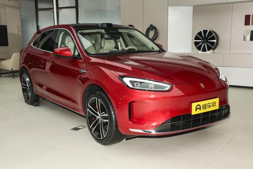 新车 | 升级WEWA架构，上线车位到车位2.0，问界M5 Ultra新版本OTA