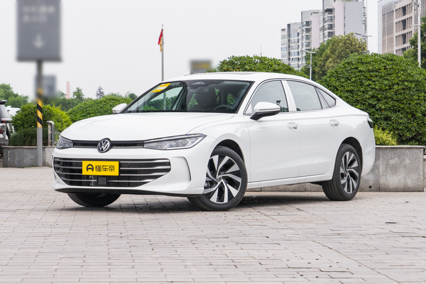 帕萨特 2025款 Pro  380TSI 龙耀版最大扭矩(N·m)_基本信息图