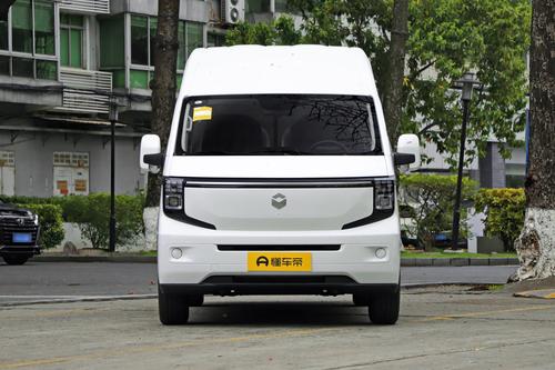 新车｜售价8.99万元起，长安凯程V919上市，竞争吉利远程超级VAN