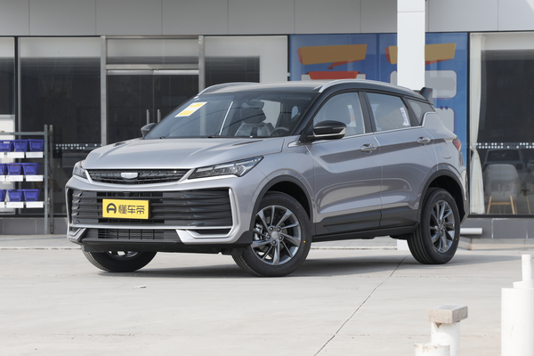 缤越 2025款 缤越L 1.5TD DCT超越版上市时间_基本信息图