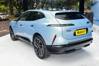 新车 | 新增车色/配华为乾崑ADS 4，2026款阿维塔07将于9月20日上市图2