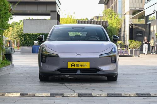 新车 | 涵盖辅助驾驶/座舱/语音等，小鹏MONA M03推送第九次OTA升级