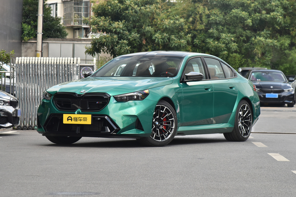 宝马M5 PHEV 2025款 M5发动机_基本信息图