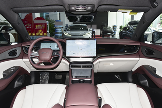 新车 | 14.98万元起，顶配带激光雷达，2026款比亚迪海豹07DM-i上市图3