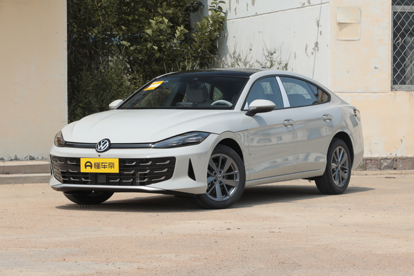 凌渡 2026款 凌渡L 300TSI DSG凌风版厂商_基本信息图