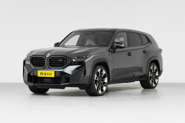 宝马XM 2023款 50e厂商_基本信息图