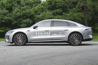 轴距超3米，四驱+插混，还有激光雷达，领克10EM-P出战风云A9L？图3