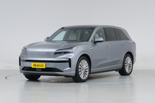 新车 | 整车购买26.58万元起/BaaS方案17.98万元起，乐道L90上市图1