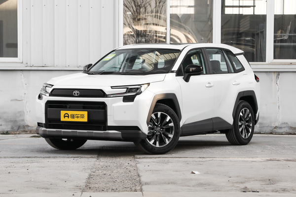 RAV4荣放 2026款 2.0L 两驱豪华版厂商_基本信息图