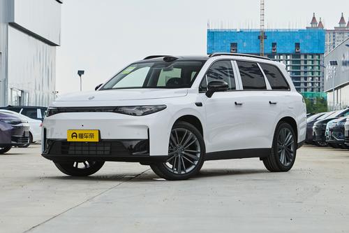 同事狂吹的零跑真有那么好？试驾完零跑C16悟了