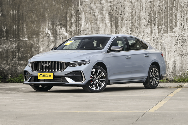 星瑞 2026款 2.0T 东方曜·霄汉版厂商_基本信息图