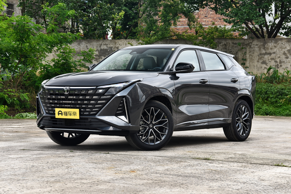 长安UNI-Z 2025款 智慧新蓝鲸 500Bar PRO厂商_基本信息图