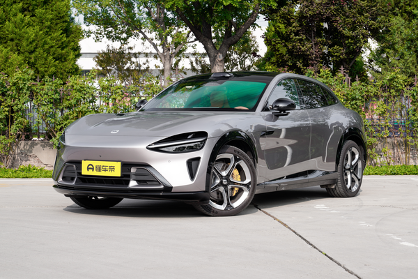 小米YU7 2025款 超长续航高性能四驱Max版厂商_基本信息图