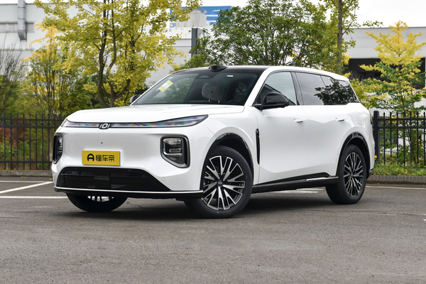 长安启源Q07 2025款 215 激光旗舰型厂商_基本信息图