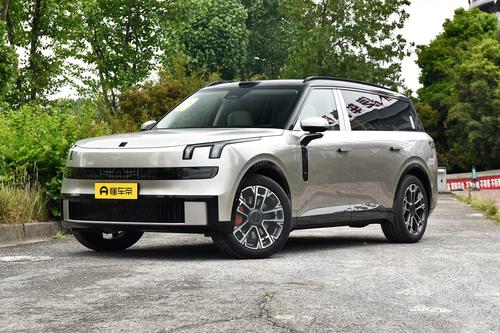 新车 | 指导价30.99万元起/限时价28.99万元起 领克900正式上市