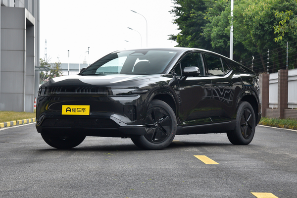 长安启源E07 2024款 纯电90kWh Pro智能版四驱厂商_基本信息图