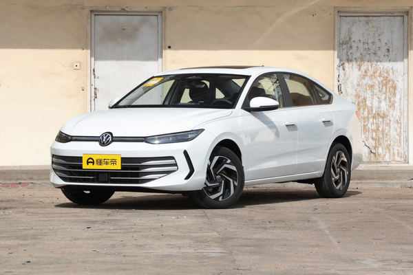 朗逸 2026款 Pro 1.5L 六百万版厂商_基本信息图