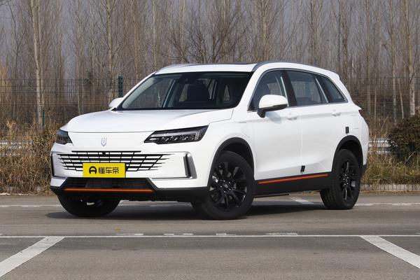 创维HT-i 2026款 健康尊贵版厂商_基本信息图