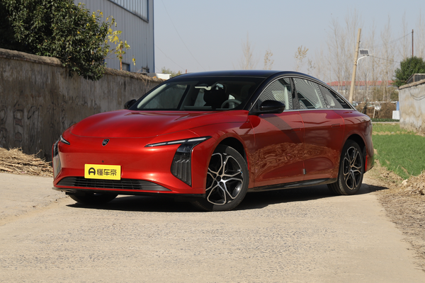 星海S7 2026款 565悦享版厂商_基本信息图