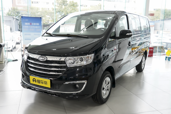 瑞风E3 2025款 液冷精英版厂商_基本信息图