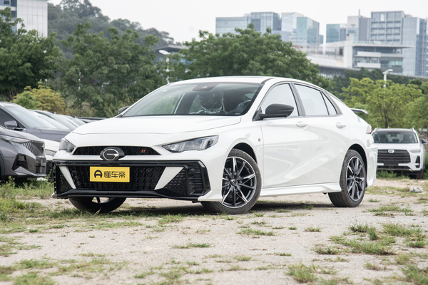 影豹 2025款 270T DCT R-Style劲享版厂商_基本信息图