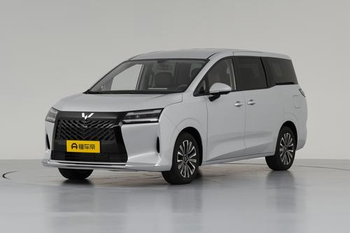 10万级家用MPV闭眼冲！星光730 PHEV：空间、动力、配置全拉满