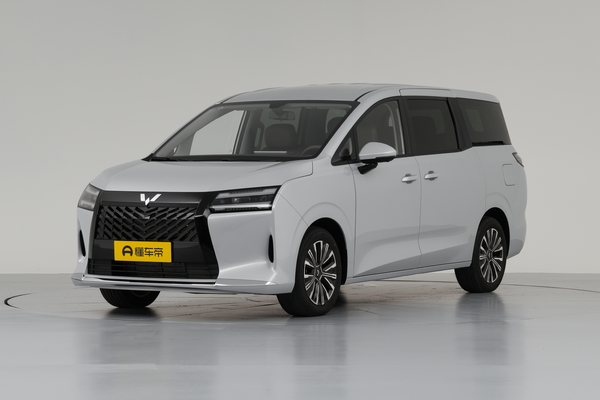 星光730 PHEV 2025款 125km 豪华型厂商_基本信息图