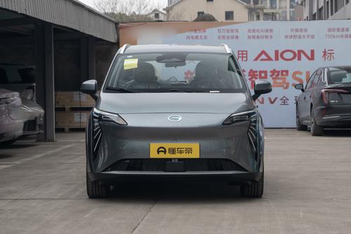 新车 | 9.98万元起/增热泵空调，2025款埃安AION Y Plus新车型上市