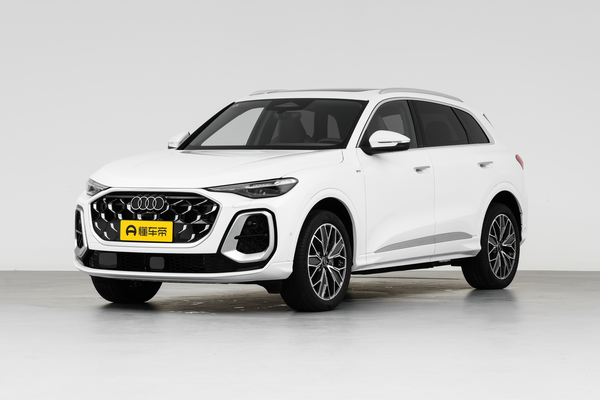 奥迪Q5L 2026款 2.0T 智混豪华型厂商_基本信息图