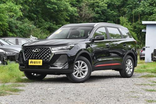 新车 | 售9.39万元/1.5T紧凑型SUV，奇瑞瑞虎7卓越版全球版到店