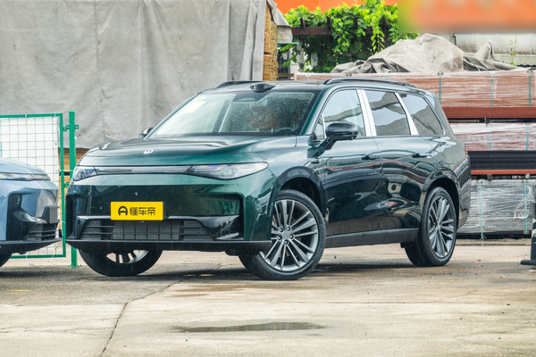 零跑C16 2026款 增程式 280激光雷达智尊版 6座厂商_基本信息图