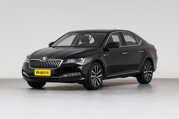 速派 2025款 TSI280 DSG尊享版前悬挂形式_底盘/转向图