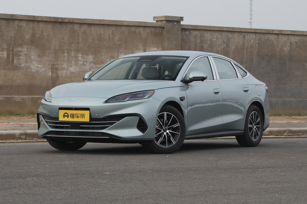 海豹06DM 2026款 超享版 DM-i 128KM智享型厂商_基本信息图