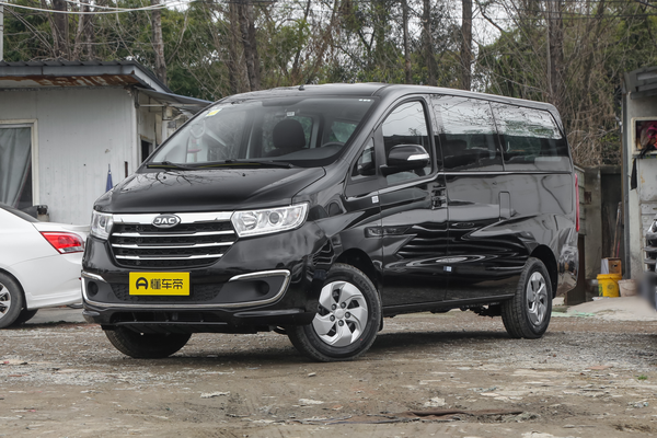 瑞风M3 2025款 PLUS 1.5T 手动舒适版 7座发动机_基本信息图