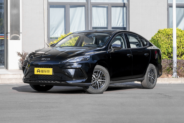 海豹05DM 2026款 DM-i 210KM尊贵型厂商_基本信息图