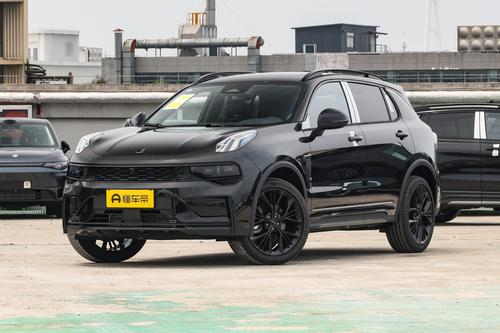 领克01：15万级拿下沃尔沃动力+全球安全，抄底价真香预警​！