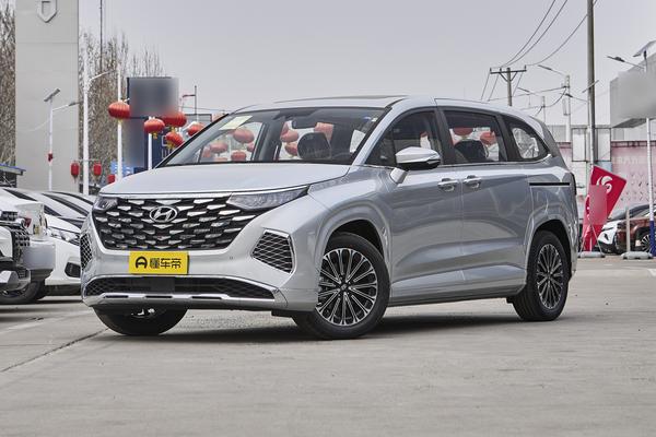 库斯途 2024款 270TGDi GLS 领先版厂商_基本信息图