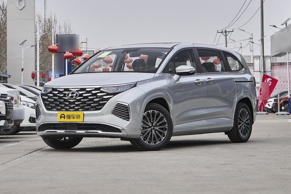 库斯途 2024款 270TGDi LUX 尊贵版厂商_基本信息图